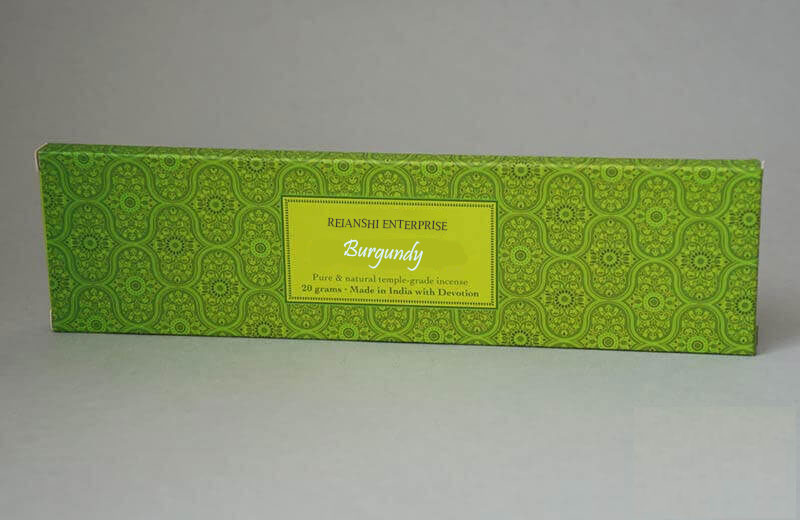 Incense Sticks with autumn Fragrances Exporter