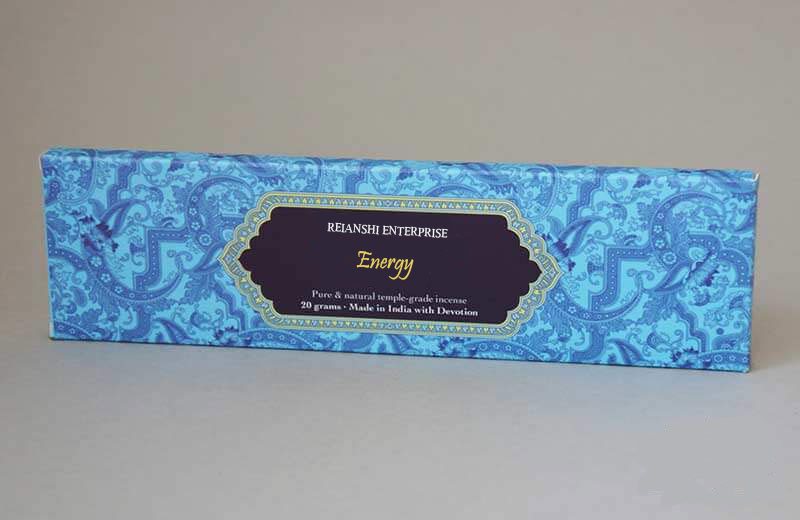 Aromatherapy Incense Sticks Exporter