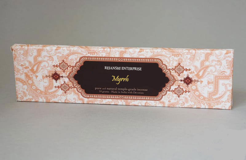 Incense Sticks with indian catholic Fragrances Exporter