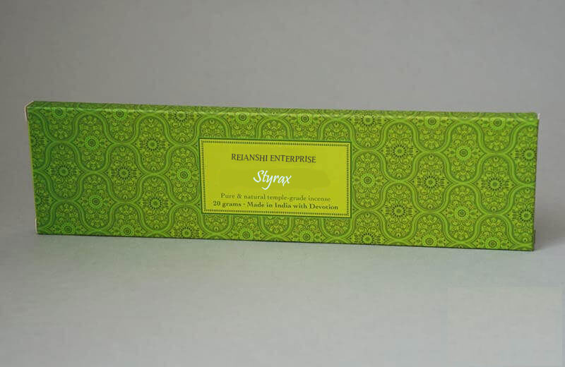 Incense Sticks with indian catholic Fragrances Exporter