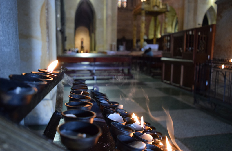 Incense Sticks with religious Fragrances Exporter