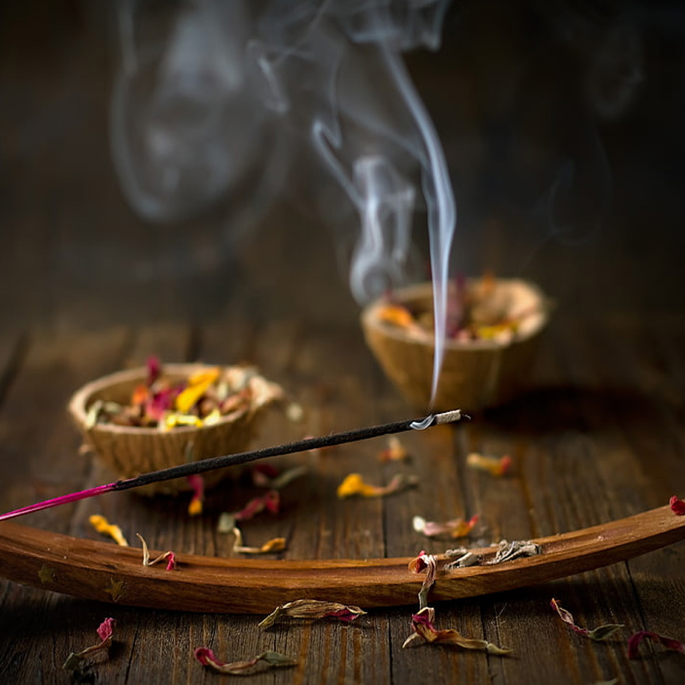 Incense Stick Exports